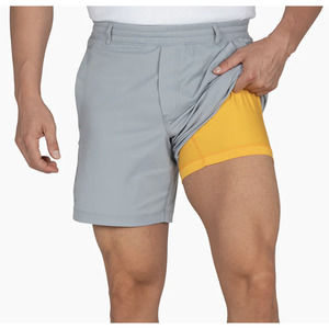 Bird dogs Forrest Pumps KHAKI SHORTS size XL